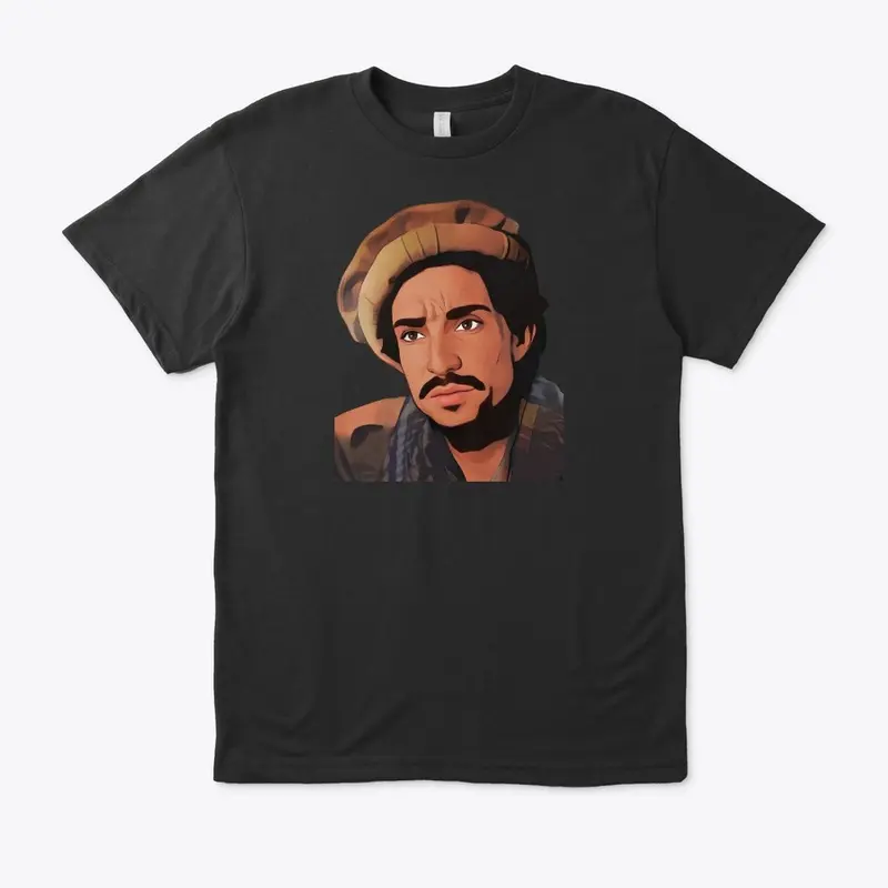 Massoud Classic v1